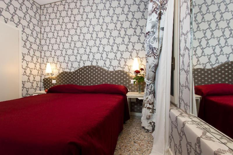 Hotel Ca' Nobile Corner Венеция Екстериор снимка