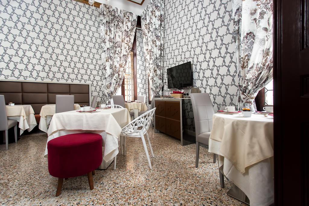 Hotel Ca' Nobile Corner Венеция Екстериор снимка