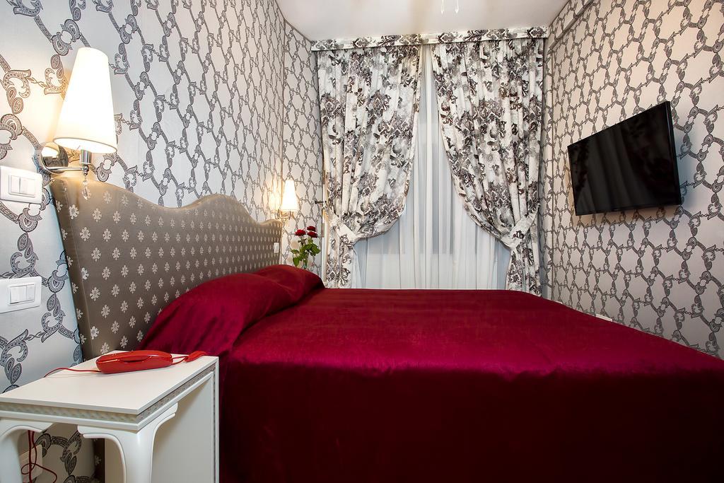 Hotel Ca' Nobile Corner Венеция Екстериор снимка